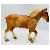 Breyer Traditional "Roy the Belgian"