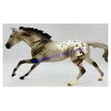 Breyer Traditional "Mid-States 2004 Nodin"