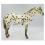 Breyer Traditional "Appaloosa Mare"