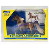 Breyer Classic "Fun Days Mandrake"
