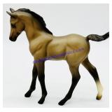 Breyer Classic "Toys R Us Drinkers of the Wind
