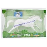 Breyer Traditional "Tight Lines"
