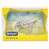 Breyer Stablemate "Stablemate Club Wallowa"