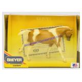 Breyer Traditional "Sassafras JAH SE w/ COA"