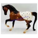Breyer Traditional "LE Cinnamon"