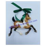 Breyer Ornament "Web Special"