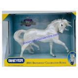 Breyer Traditional "Breyerfest Pecos SR 2011"