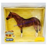 Breyer Traditional "Tresure Hunt Lady Phase
