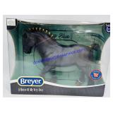 Breyer Traditional "TSC Big Blue"