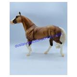 Breyer Traditional "Big Chex to Cash"