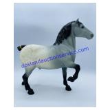 Breyer Traditional "Belgian Smoke Mail Order 1200