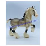 Breyer Traditional "Shire"
