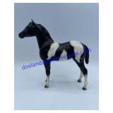 Breyer Traditional "Pinto QHF Black & White