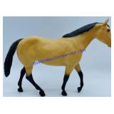 Breyer Traditional "Buckskin QHM