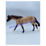 Breyer Traditional "Bet Yer Blue Boons Champion
