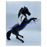 Breyer Traditional "Coal 2002 Collector Edition