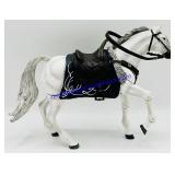 "Asfaloth" LOTR Horse Action Figure