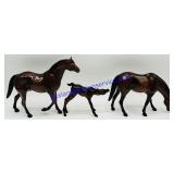 Hartland "Thoroughbred Family"