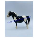 Breyer Traditional "Shetland Pony Black & White