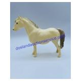 Breyer Traditional "Shetland Pony Alabaster Grey