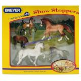 Breyer Stablemate "Show Stoppers"