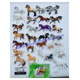 (29) Breyer Stablemates