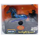 Breyer Traditional "Twilight Terror"