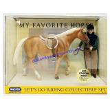 Breyer Traditional "Let