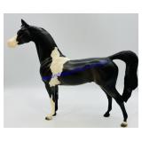 Peter Stone Traditional "Arabian Stallion LE