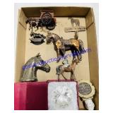 Small Horse Decor Items