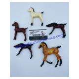 (5) Hartland Foals