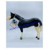 Breyer Traditional "Silky Keno 2001 CE w/ Tag"