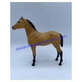 Breyer Traditional "Buckskin QHF"