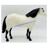 Breyer Traditional "Alabaster QHS"
