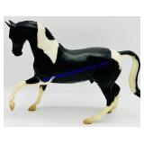 Breyer Traditional "Domino Dutch Warmblood Mail
