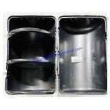 Plastic Vinyl Storage Case