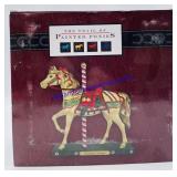 TTOPP "Christmas Carousel"