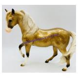 Breyer Traditional "Glittery Father Christmas