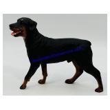 Breyer Animal "Rottweiler"