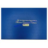 Breyer Stablemate "JAH SE MCC"