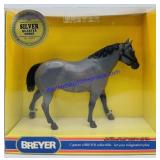 Breyer Traditional "Silver Commemerative Edition
