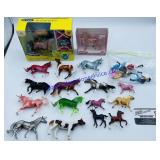 (19) Breyer Stablemates