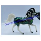 Breyer Classic "Halloween Web Special Slither"