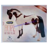 Breyer Classic "Hope Year of the Horse"