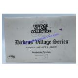 Department 56 "Ashwick Lane Hose & Ladder"