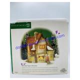 Department 56 "Nettie Quinn Puppets & Marionettes"