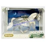 Breyer Traditional "Snowbird"