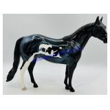 Peter Stone Traditional "Christmas Horse ISH LE"