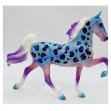 Breyer Traditional "Throwback Saddlebred"