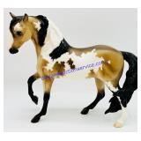 Breyer Traditional "Web Special Freya Christmas